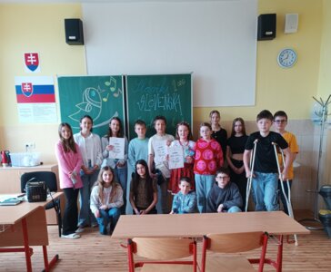 Slávik Slovenska 2026