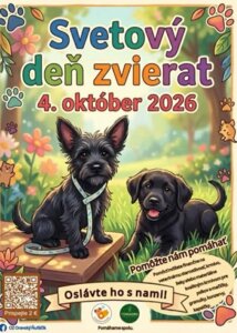 Pomôžme spolu tým, ktorí si sami pomôcť nedokážu!