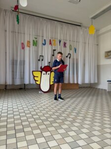 Európsky deň jazykov 2026: Precestovali sme Európu v našej škole
